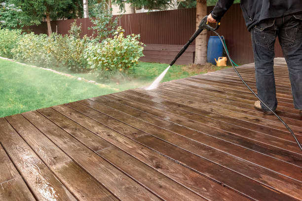 Best Gutter Cleaning and Brightening in Milton, DE