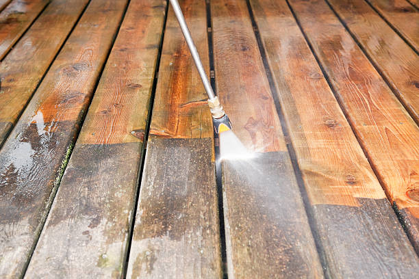 Milton, DE Pressure Washing Services Company